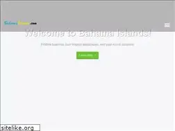 Sites similar to bahamaislands.com