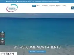 Sites similar to bahamaislesdentalsuites.com