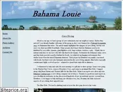Sites similar to bahamalouie.com