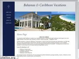 Sites similar to bahamas-caribbean.com