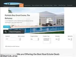 Sites similar to bahamas-oceanviewrealty.com