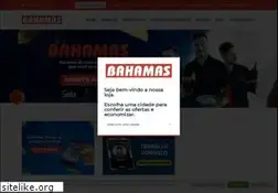 Sites similar to bahamas.com.br