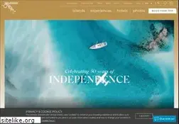 Sites similar to bahamas.com