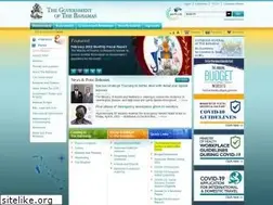Sites similar to bahamas.gov.bs
