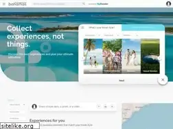 Sites similar to bahamas.hiptraveler.com