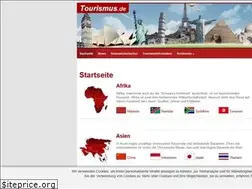 Sites similar to bahamas.tourismus.de