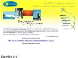 Sites similar to bahamasadventures.com