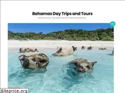 Sites similar to bahamasairtours.com