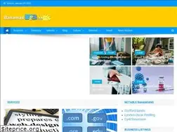 Sites similar to bahamasb2b.com