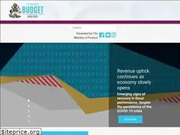 Sites similar to bahamasbudget.gov.bs