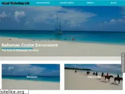 Sites similar to bahamascruiseexcursions.com