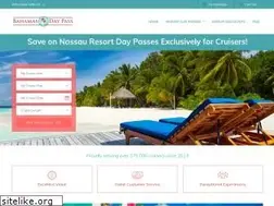 Sites similar to bahamasdaypass.com
