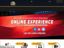 Sites similar to bahamasfaithministries.org