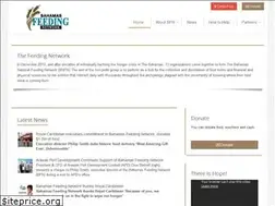 Sites similar to bahamasfeedingnetwork.org
