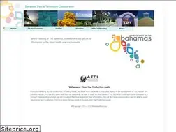 Sites similar to bahamasfilm.com