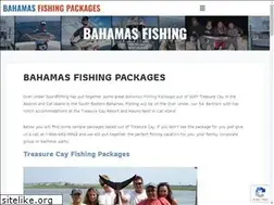 Sites similar to bahamasfishingpackages.com