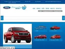 Sites similar to bahamasfriendlyford.com
