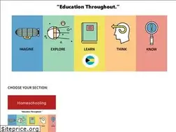 Sites similar to bahamashomeschool.net