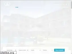 Sites similar to bahamashotelbelitung.com
