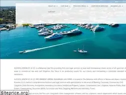 Sites similar to bahamaslaw.com