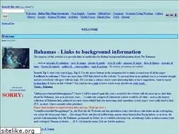 Sites similar to bahamaslinks.ch