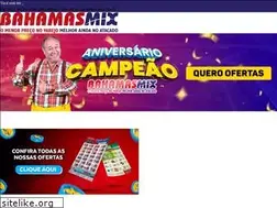 Sites similar to bahamasmix.com.br