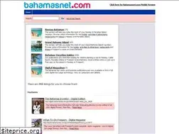Sites similar to bahamasnet.com