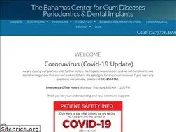 Sites similar to bahamasperio.com