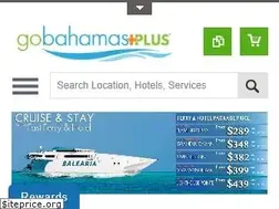 Sites similar to bahamasplus.com