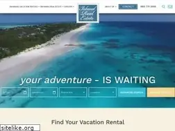 Sites similar to bahamasrealestate.com