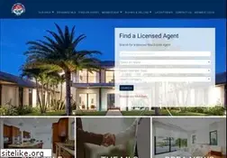 Sites similar to bahamasrealestateassociation.com