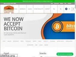 Sites similar to bahamasrestaurantsupply.com
