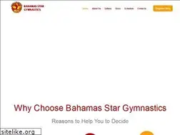 Sites similar to bahamasstargym.com