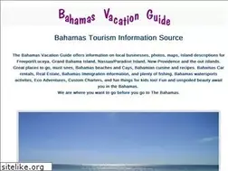 Sites similar to bahamasvg.com