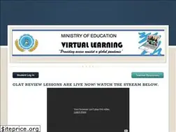 Sites similar to bahamasvirtuallearning.com
