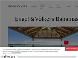 Sites similar to bahamaswaterfront.com
