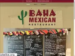 Sites similar to bahamexican.com