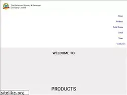 Sites similar to bahamianbrewery.com