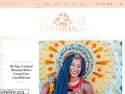 Sites similar to bahamianista.com