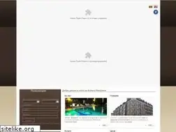 Sites similar to bahamihotel.com