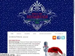 Sites similar to bahandthehumbugs.com