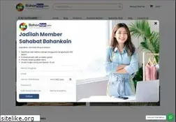 Sites similar to bahankain.com