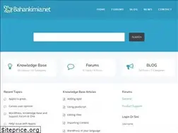Sites similar to bahankimia.net