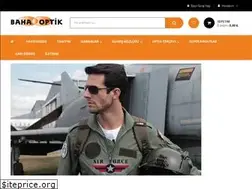 Sites similar to bahaoptik.com