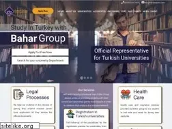 Sites similar to bahar-egitim.com
