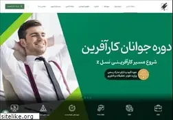 Sites similar to bahar.ac.ir