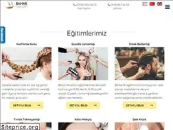 Sites similar to baharacademy.net