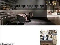 Sites similar to baharan-design.com