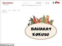 Sites similar to baharatkokusu.com