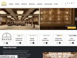 Sites similar to baharaydinlatma.com.tr